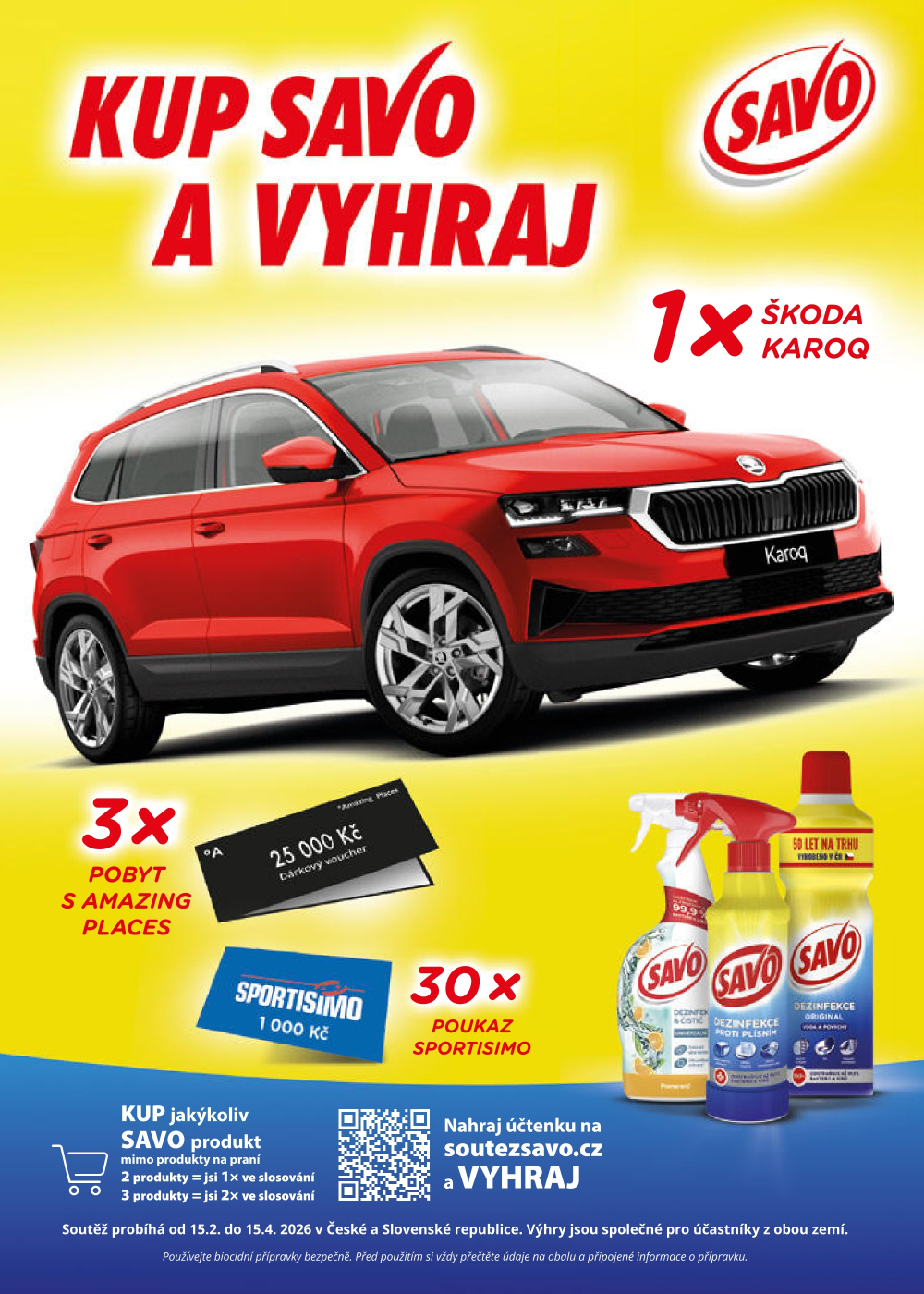 Leták Hruška leták - strana 12