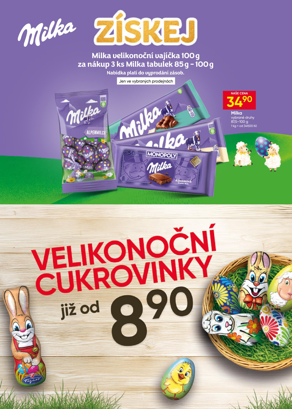 Leták Hruška leták - strana 6