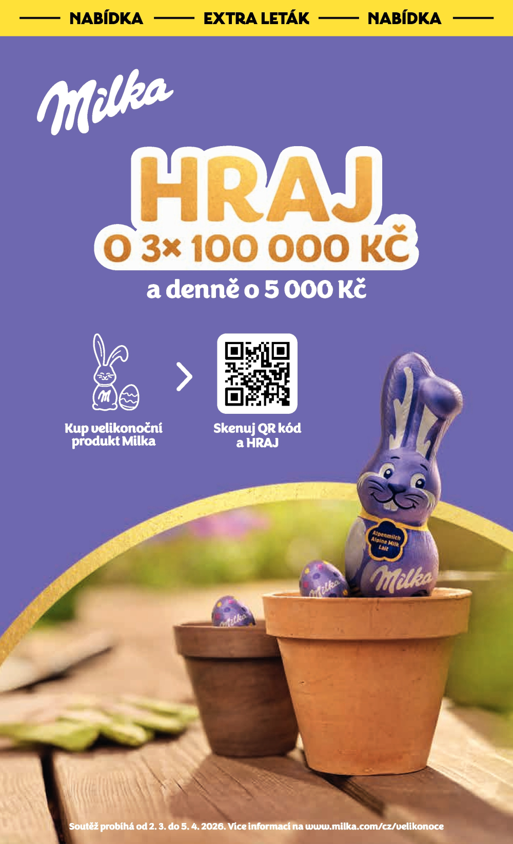 Leták Albert Hypermarket leták - Brno Cejl, Tkalcovská - strana 24