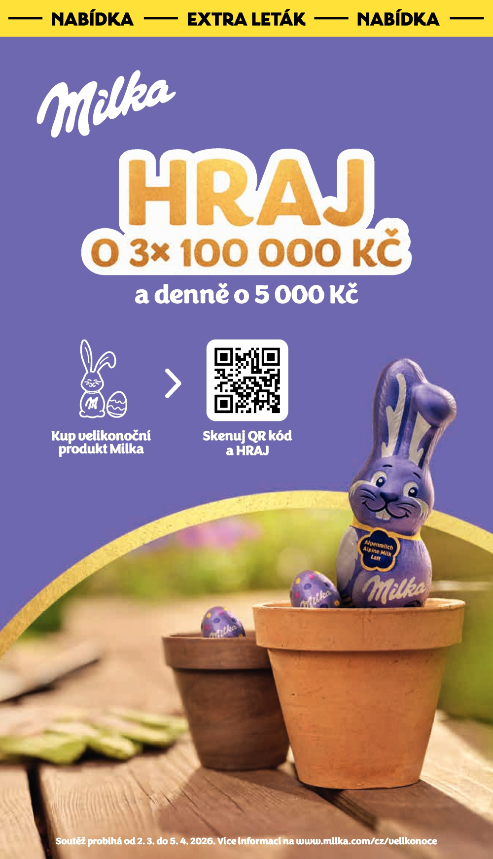 Leták Albert Supermarket leták - strana 46