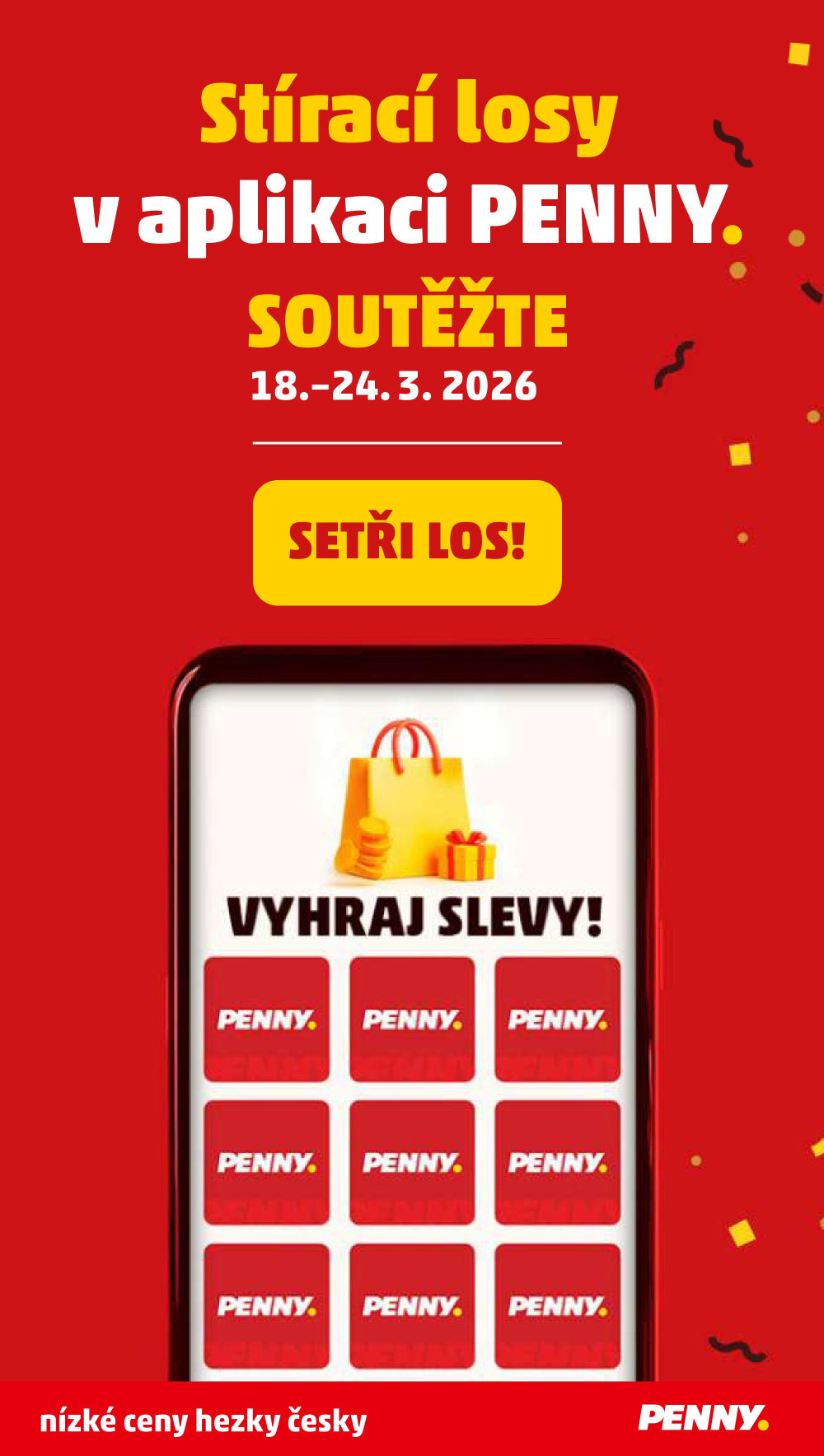 Leták Penny Market leták - strana 33