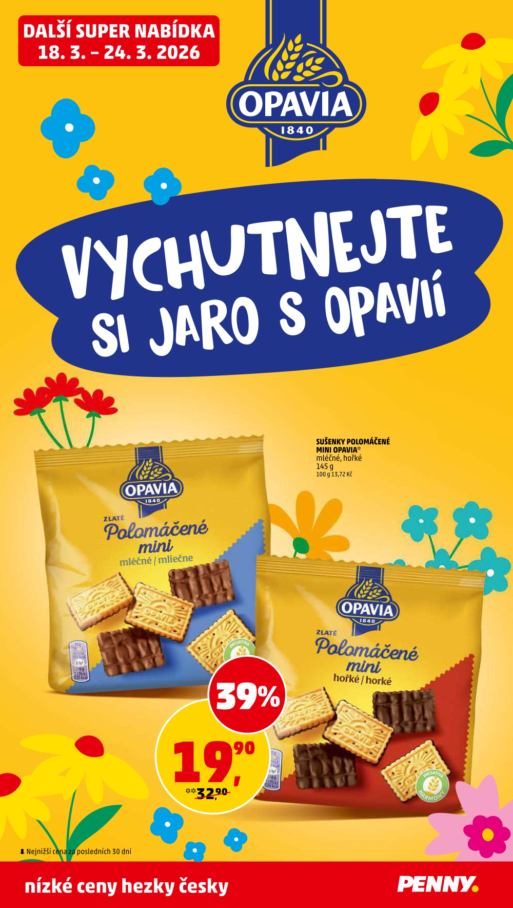 Leták Penny Market leták - strana 34