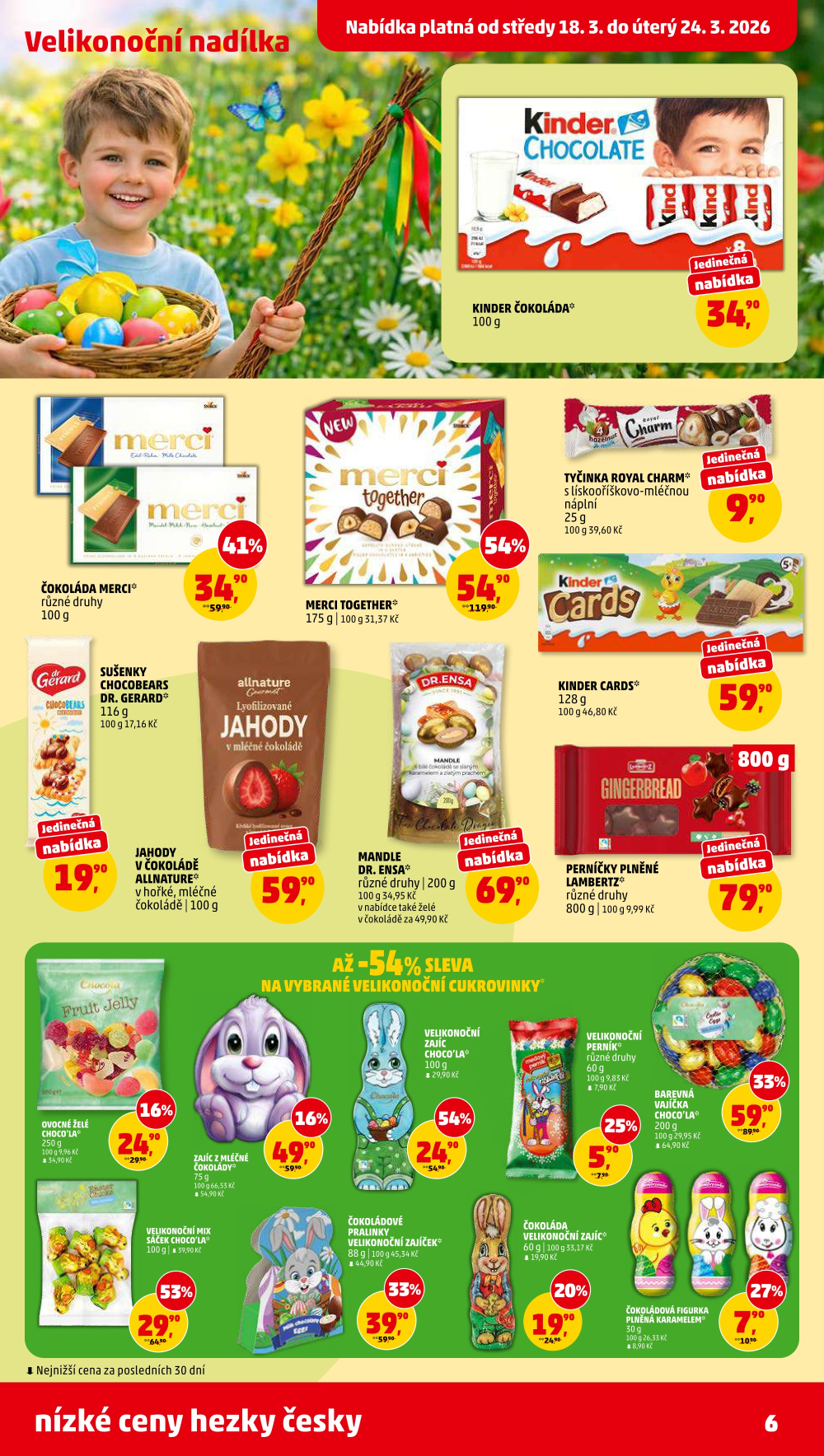 Leták Penny Market leták - strana 6