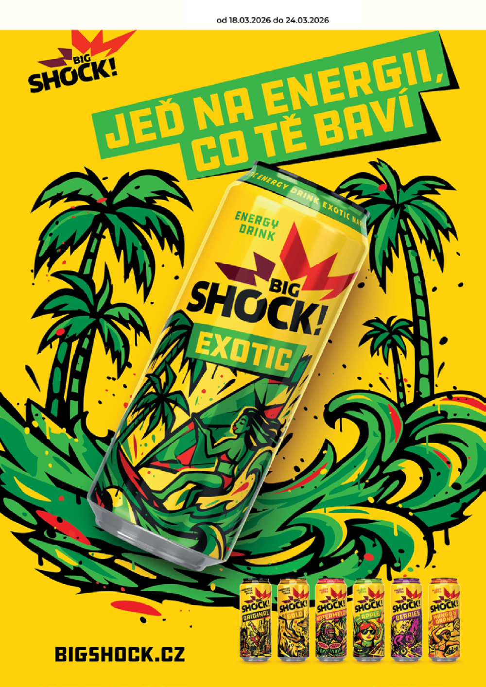 Leták TAMDA FOODS leták - strana 61