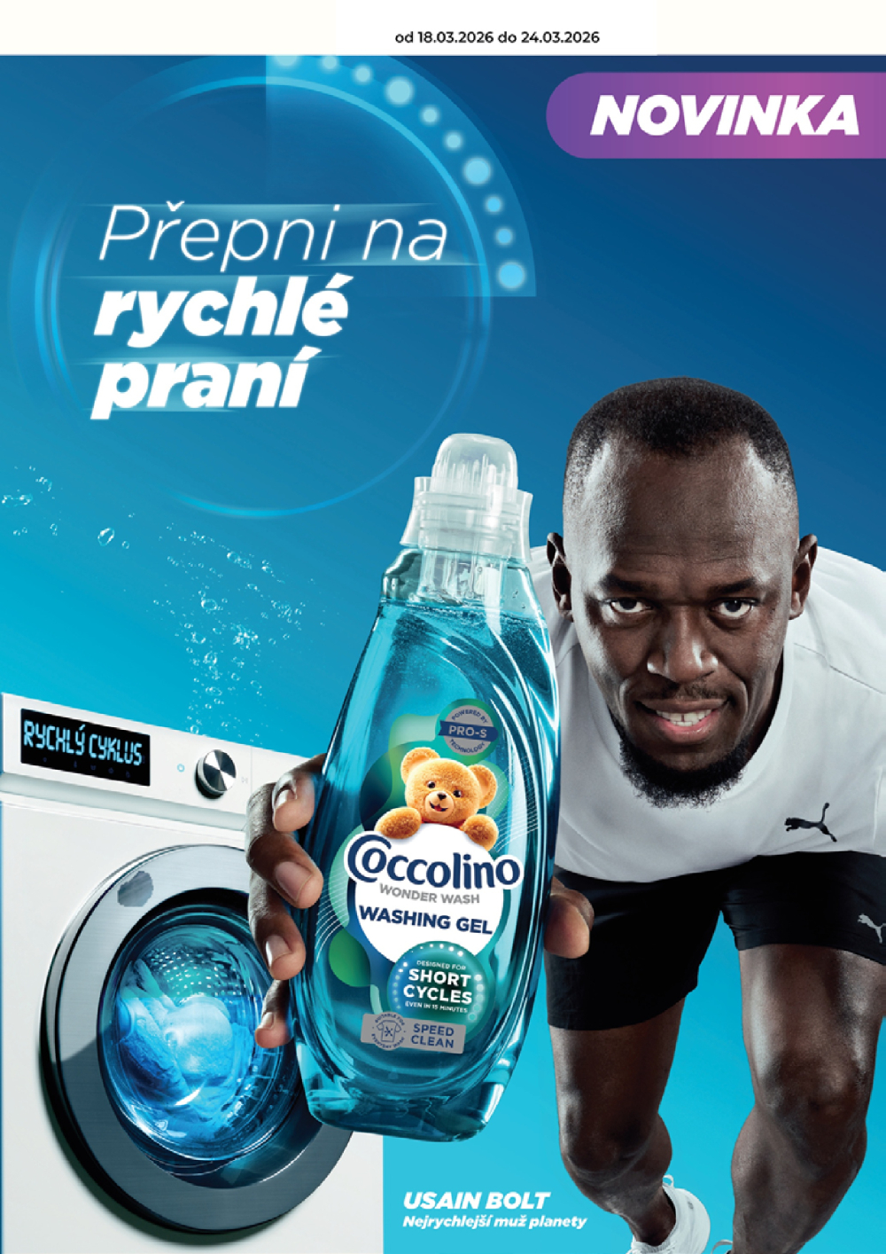 Leták TAMDA FOODS leták - strana 63