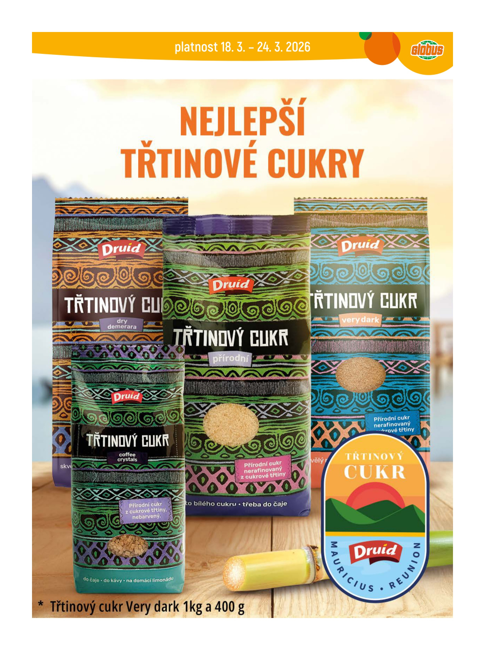 Leták Globus leták Chotikov (Plzeň) - strana 30