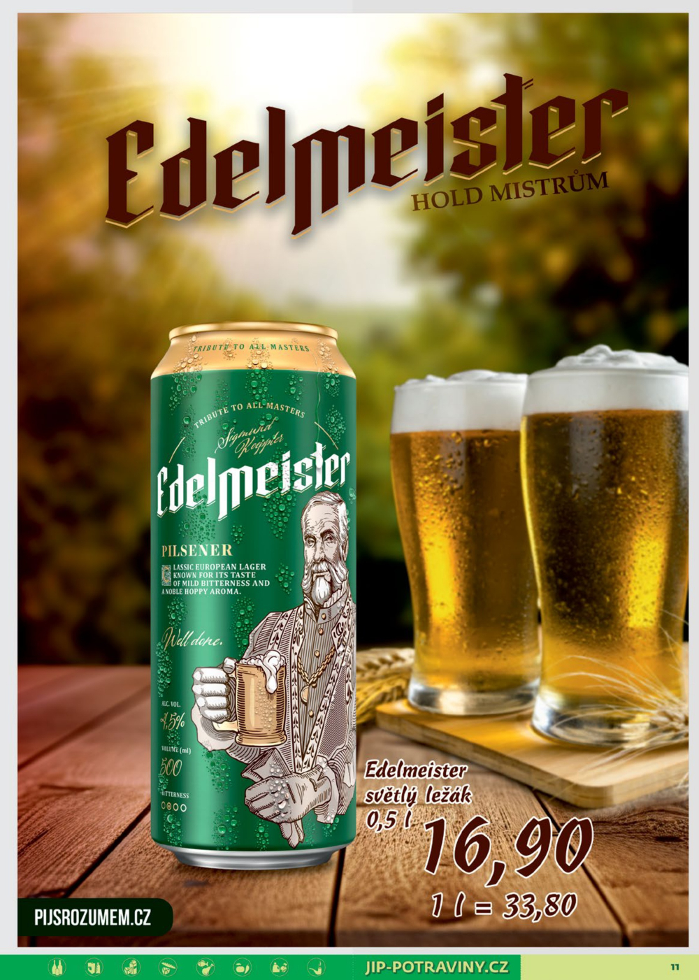 Leták JIP leták maloobchod - strana 11