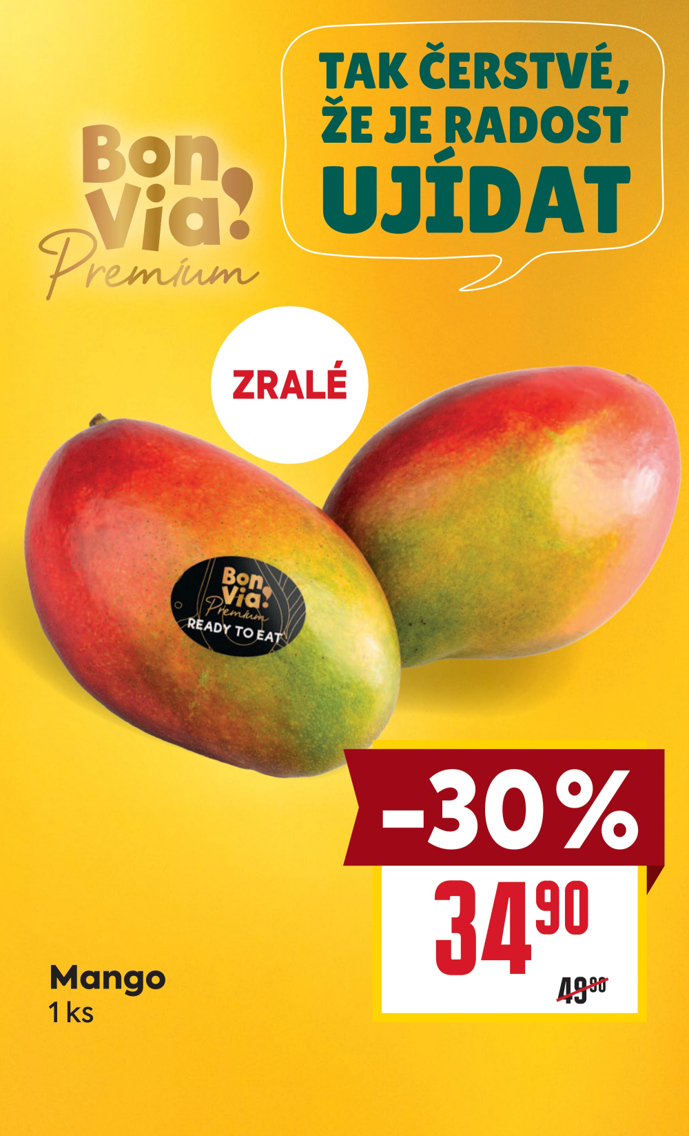 Leták BILLA velký leták - strana 6