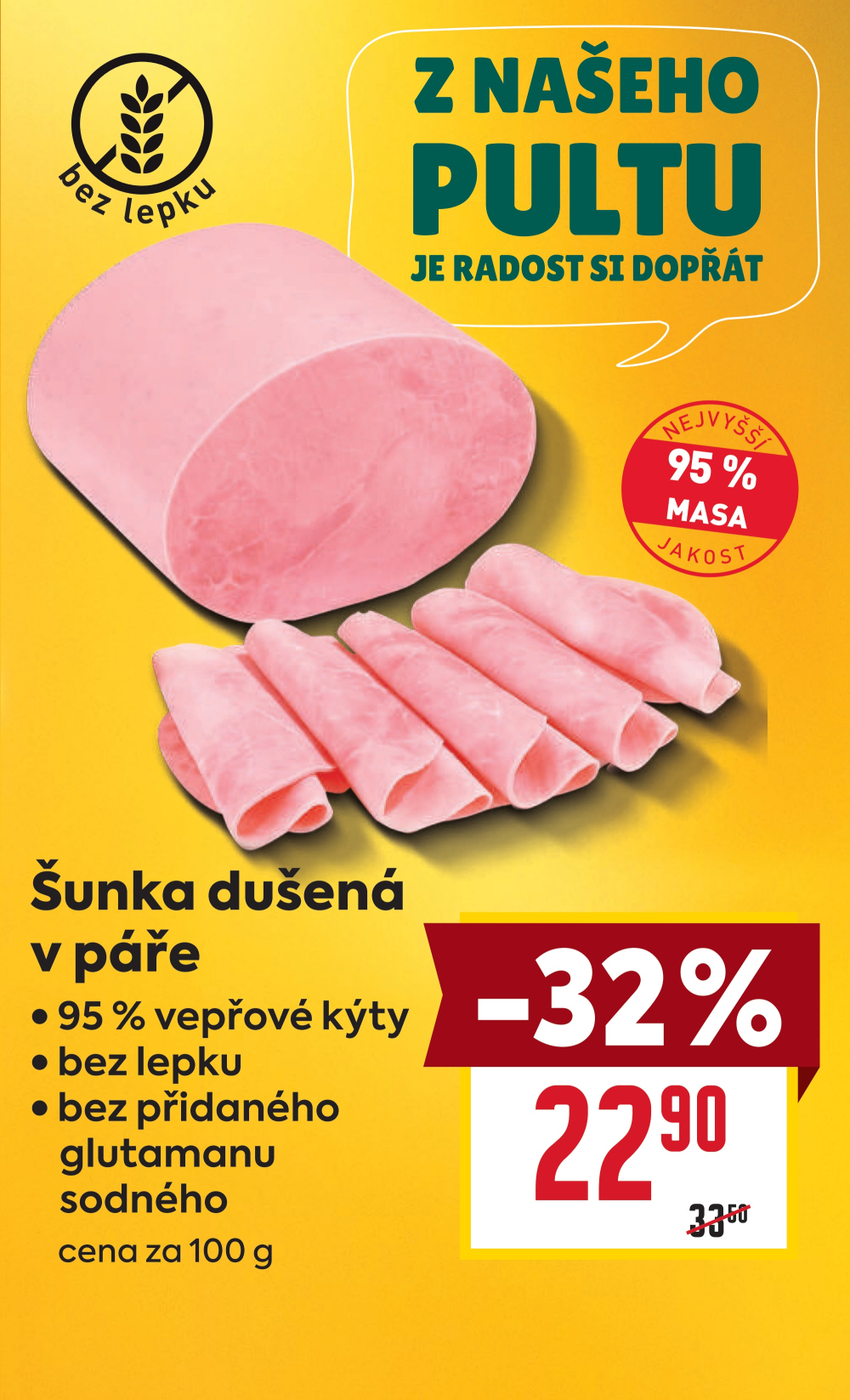 Leták BILLA velký leták - strana 9