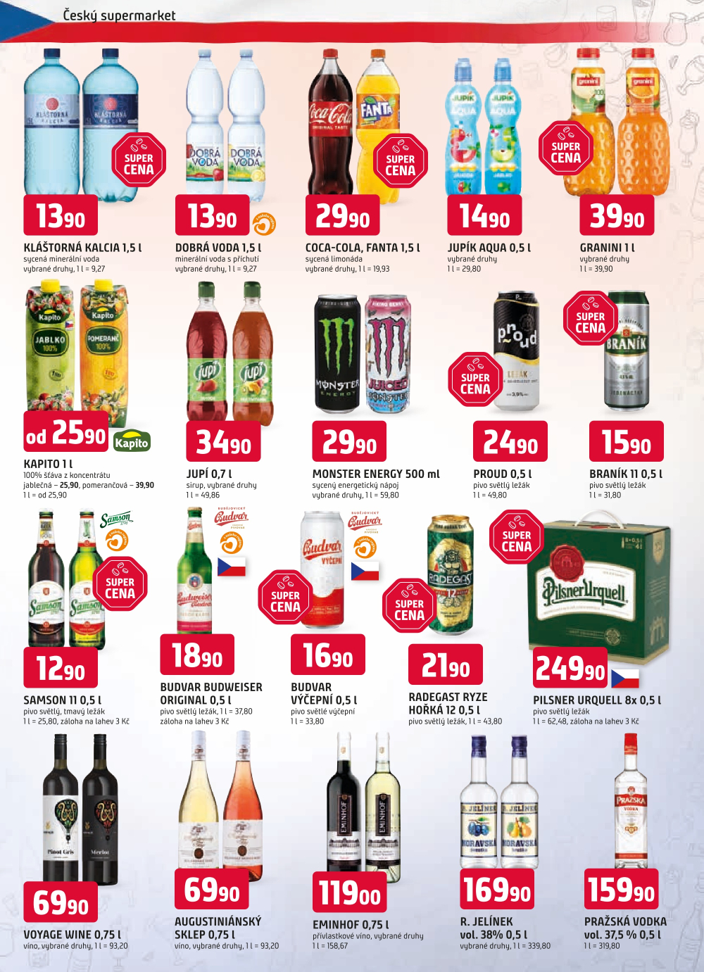 Leták TREFA leták - strana 13