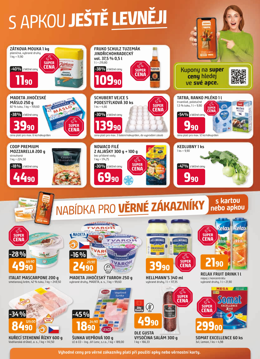 Leták TREFA leták - strana 15