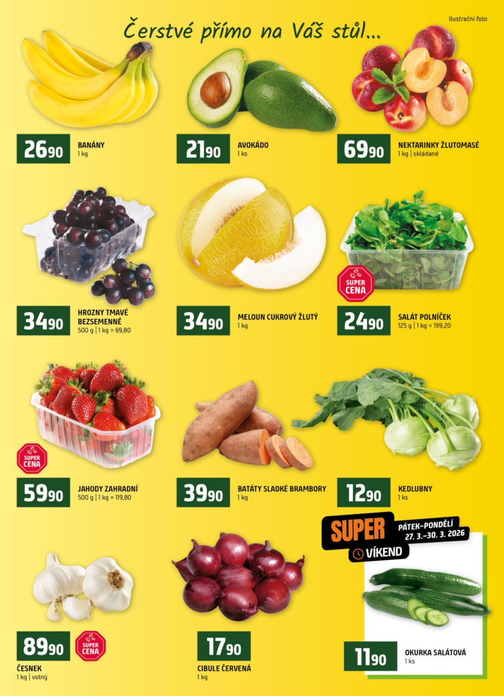 Leták Terno leták - Prachatice, Český Krumlov, Zlín, Tábor, Strakonice, Blatná - strana 6