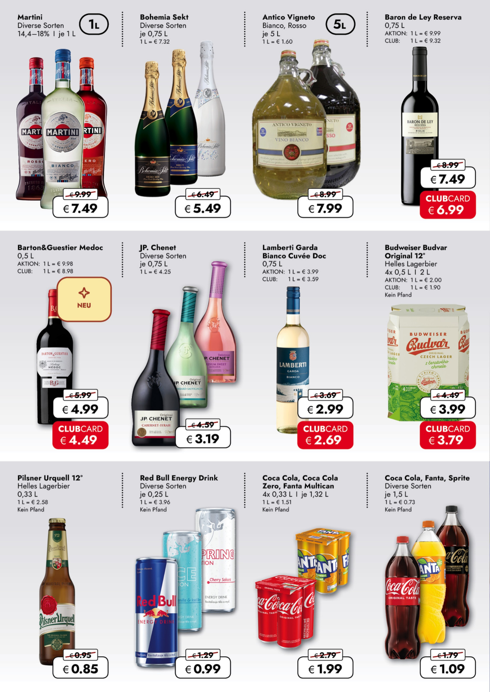 Leták TRAVEL FREE leták - strana 4