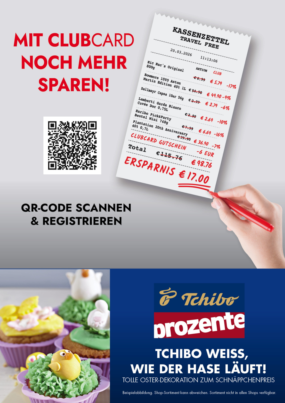 Leták TRAVEL FREE leták - strana 5