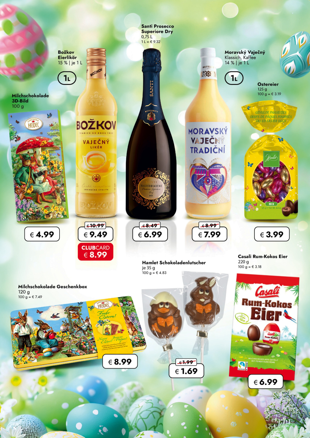 Leták TRAVEL FREE leták - strana 7