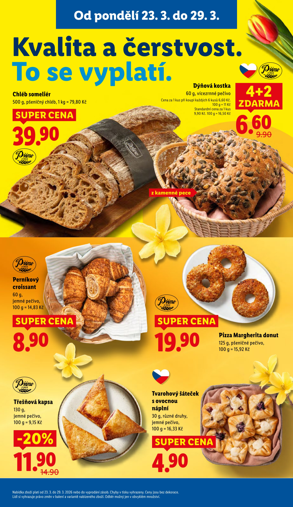 Leták Lidl leták od pondělí - Deluxe - strana 13