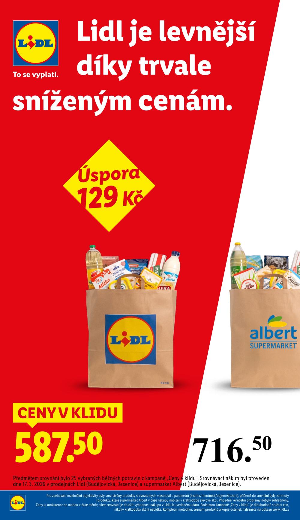 Leták Lidl leták od pondělí - Deluxe - strana 7