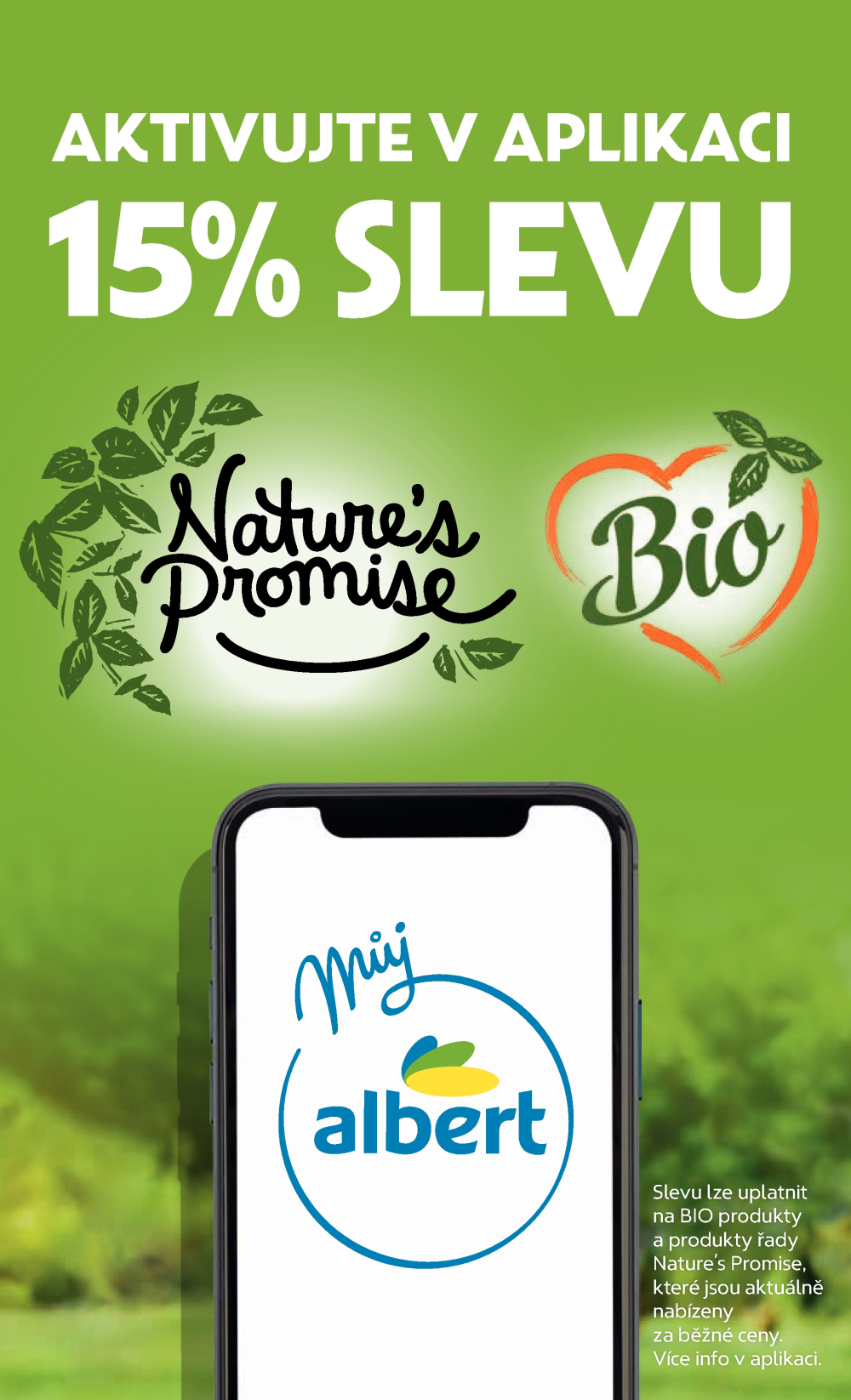 Leták Albert Hypermarket leták - Brno Cejl, Tkalcovská - strana 12