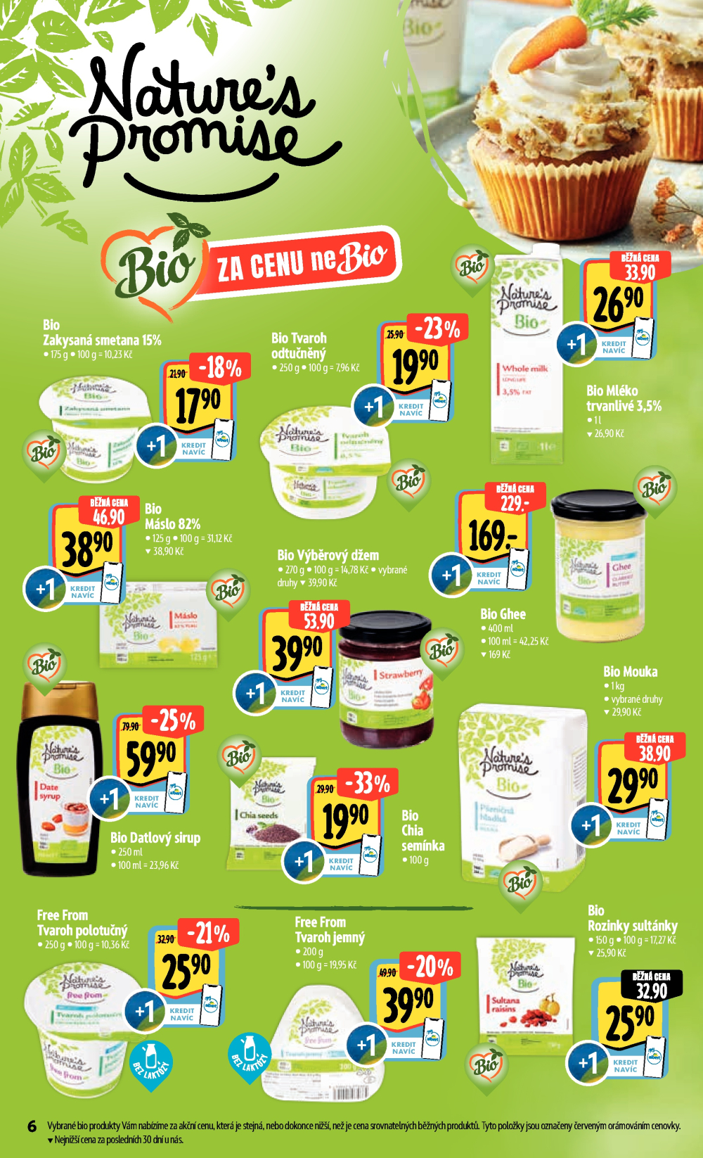 Leták Albert Hypermarket leták - strana 12