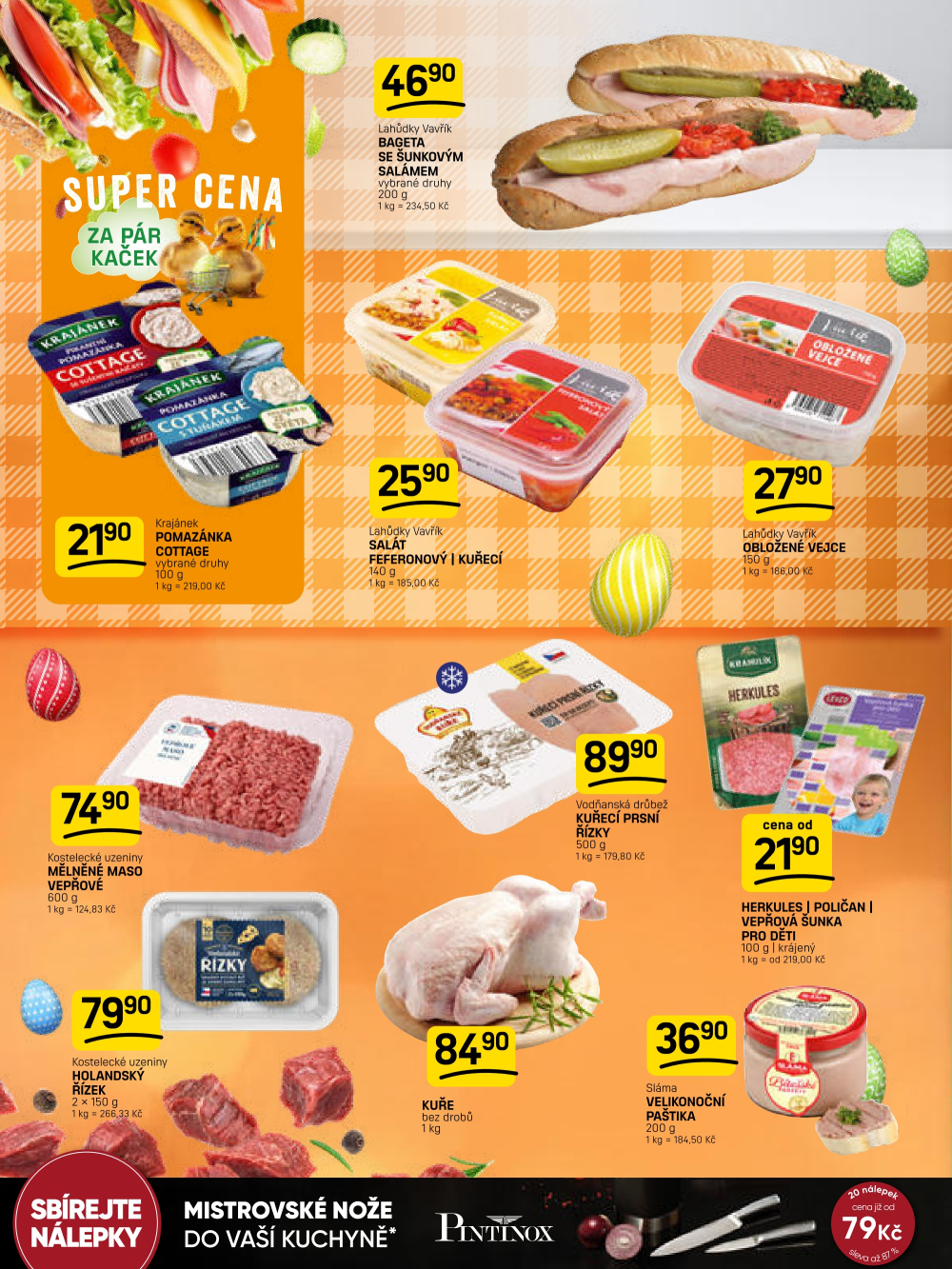 Leták FLOP leták - strana 10