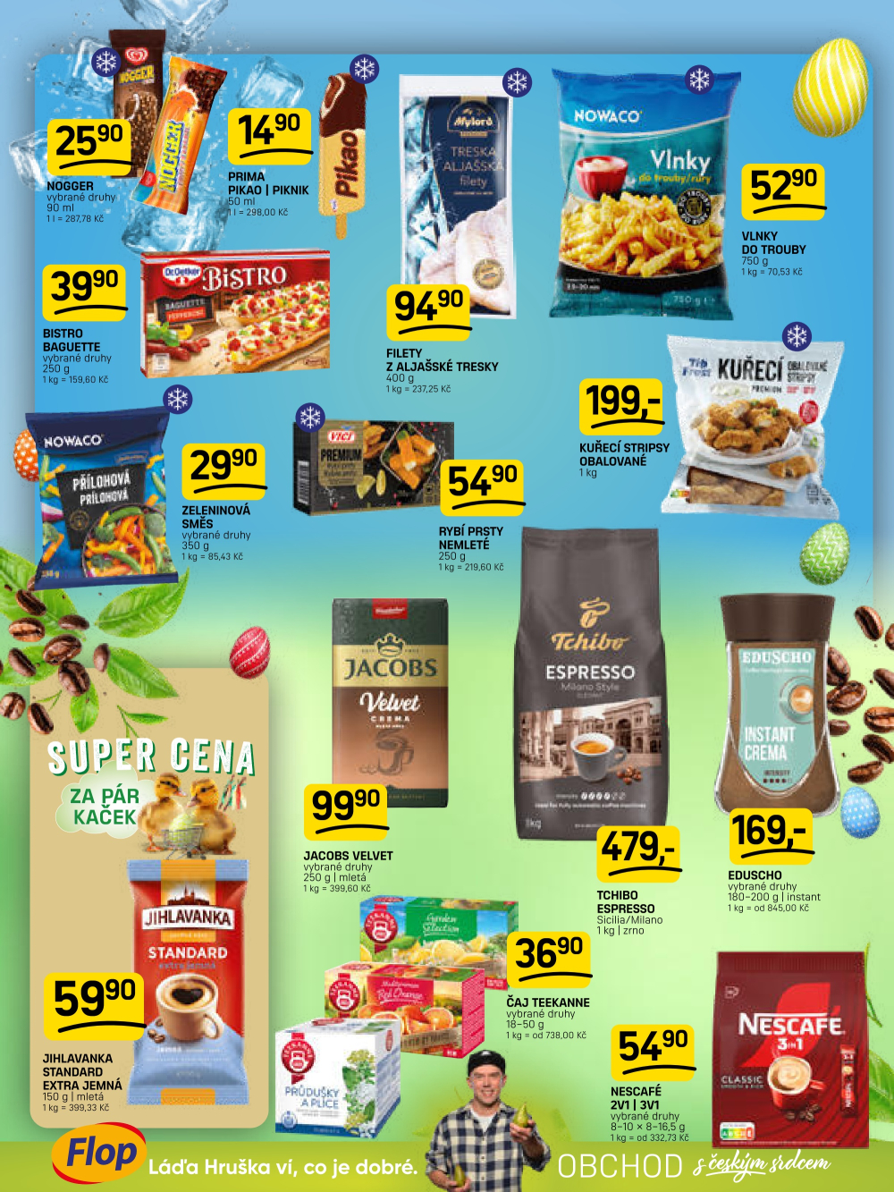 Leták FLOP leták - strana 11