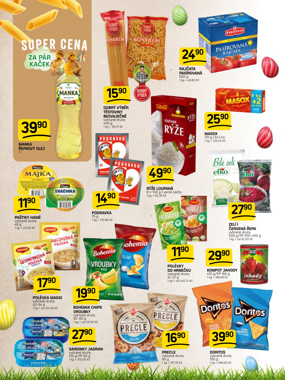 Leták FLOP leták - strana 12