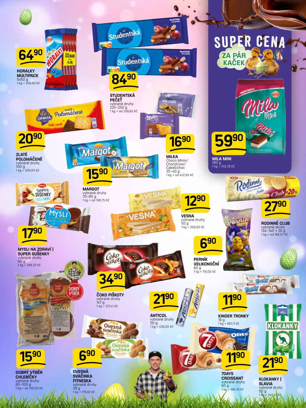 Leták FLOP leták - strana 13