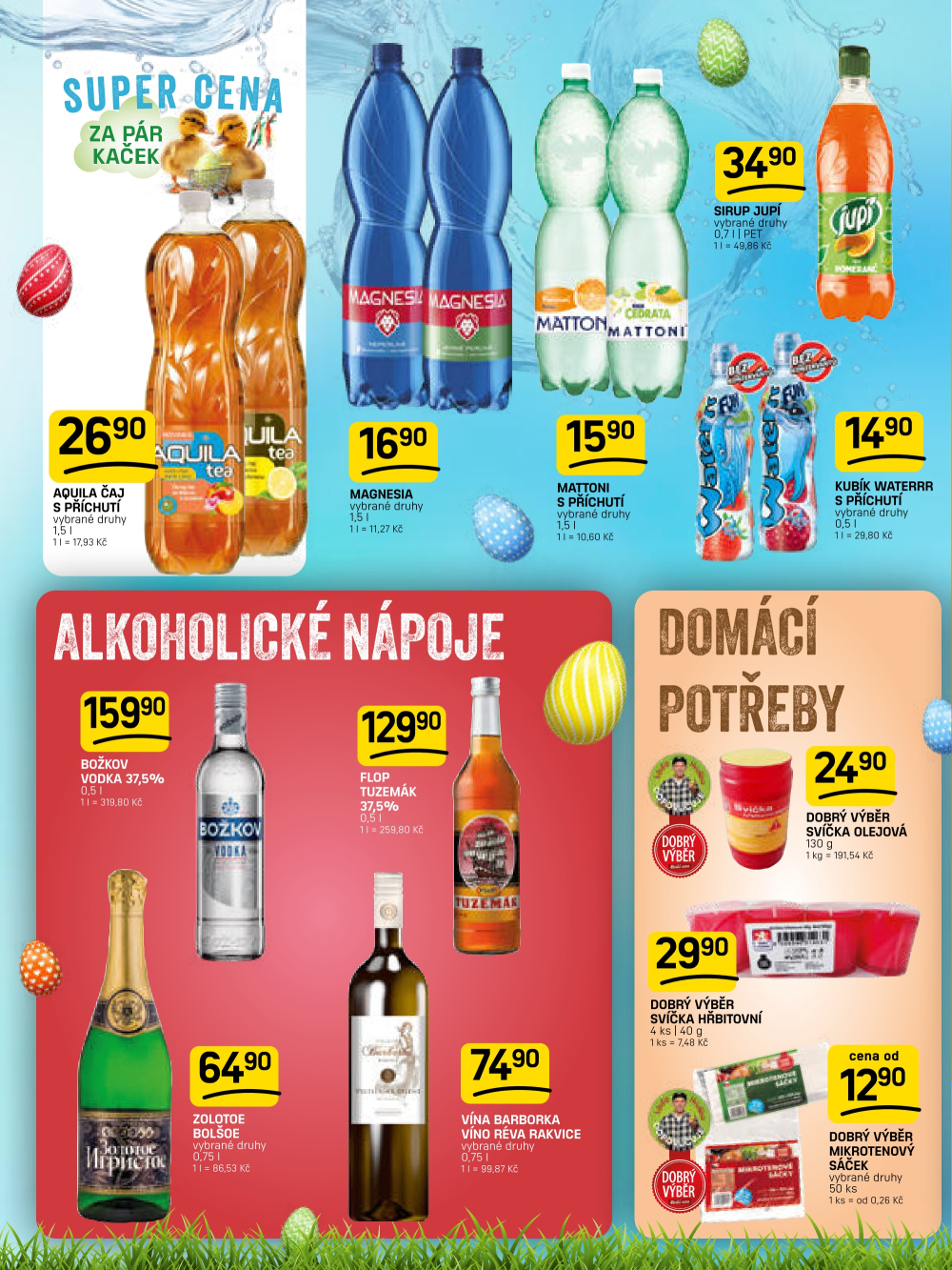 Leták FLOP leták - strana 14