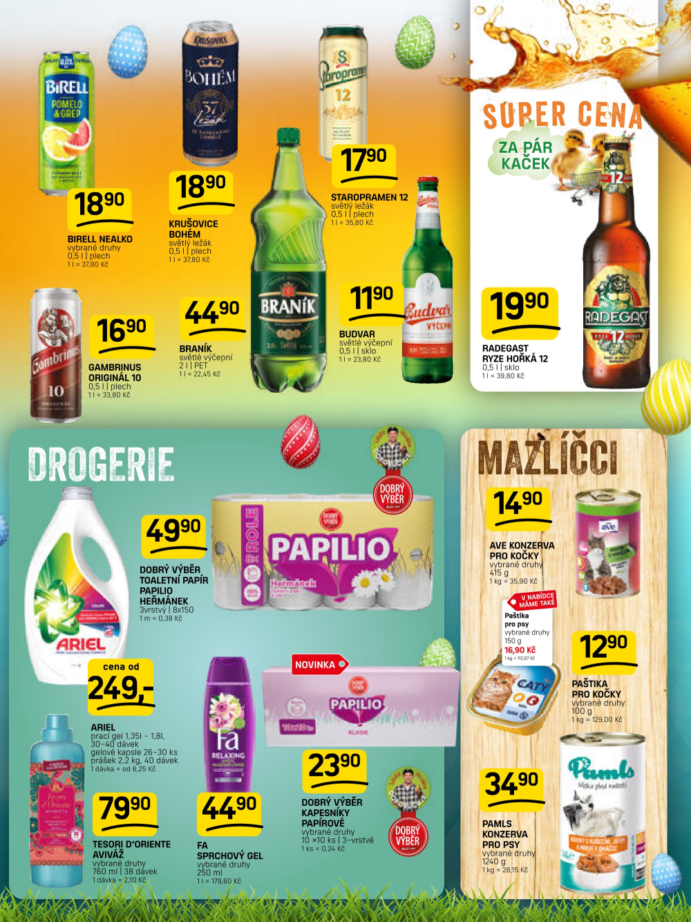 Leták FLOP leták - strana 15