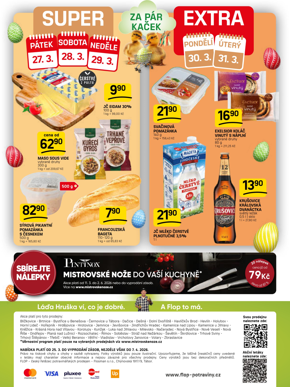 Leták FLOP leták - strana 16