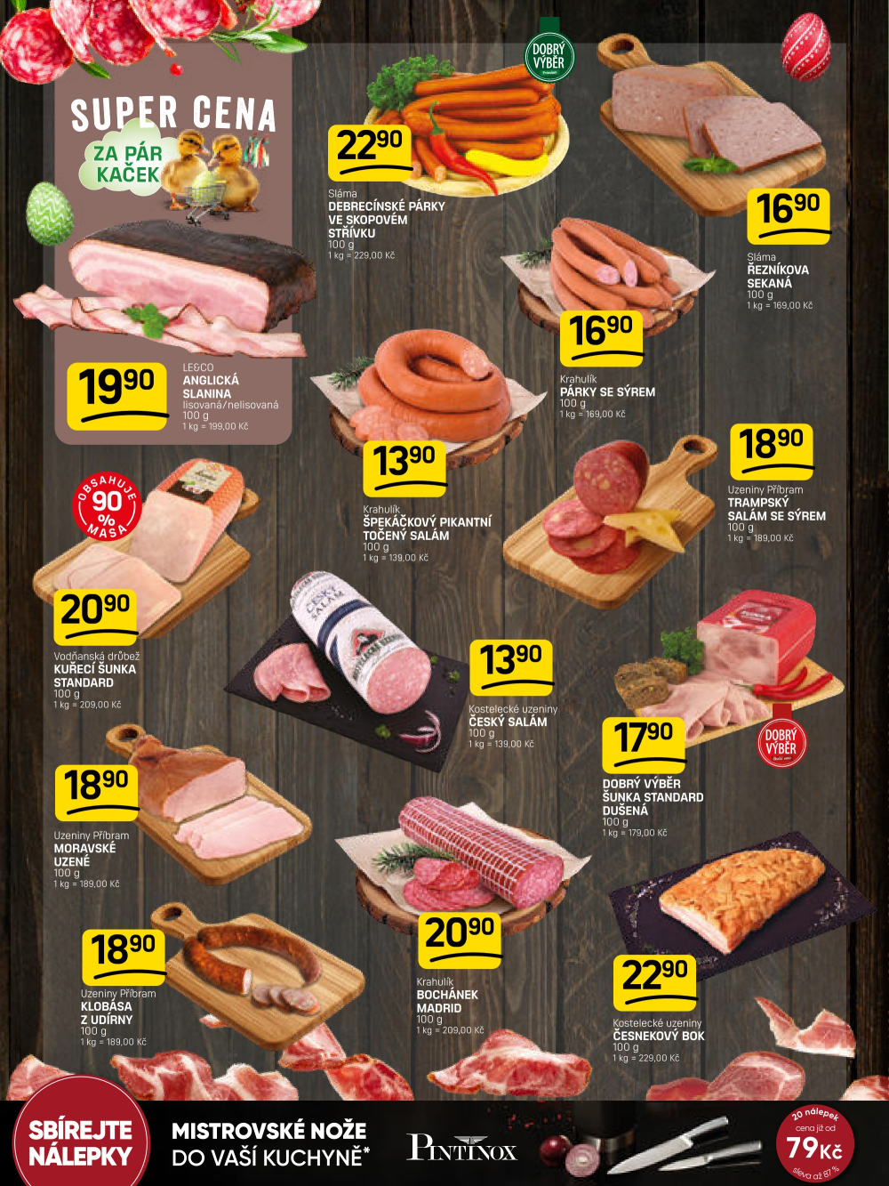 Leták FLOP leták - strana 2