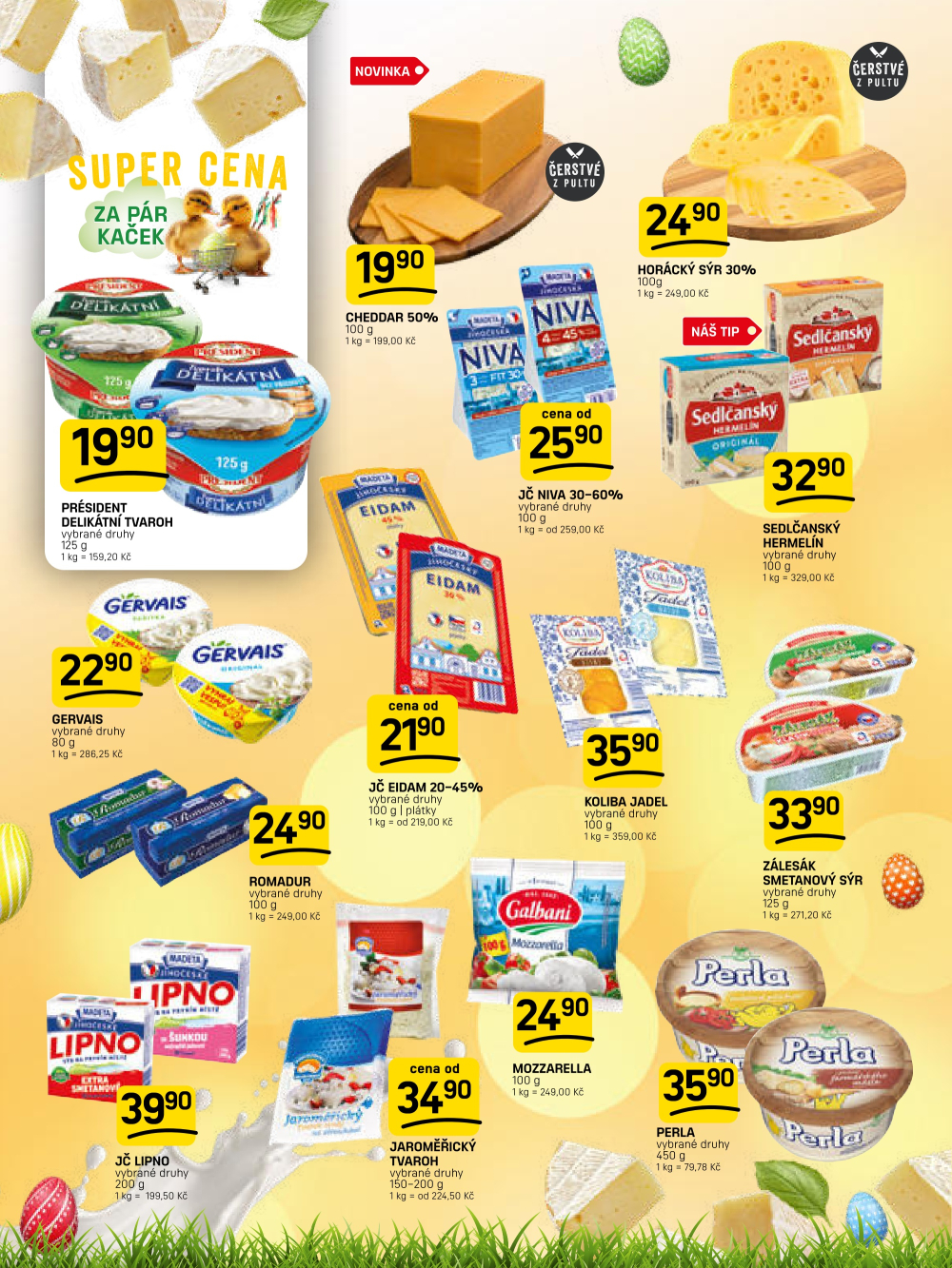 Leták FLOP leták - strana 4