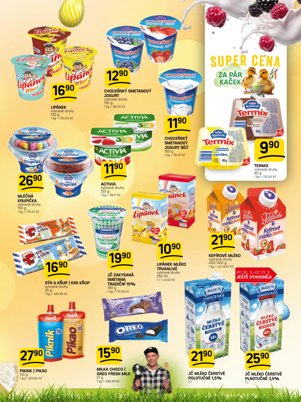 Leták FLOP leták - strana 5