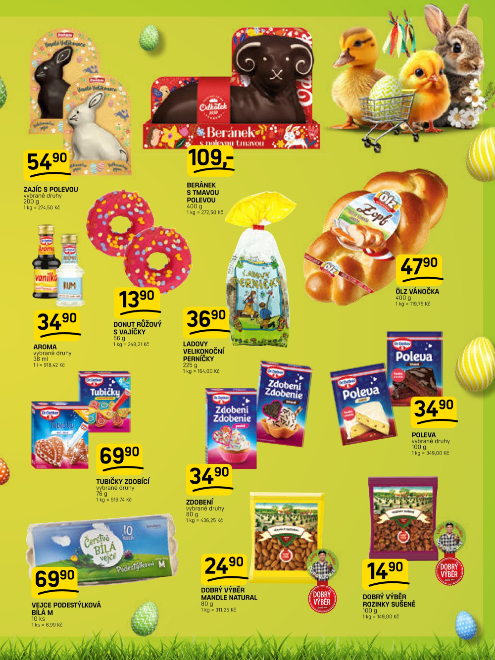 Leták FLOP leták - strana 7