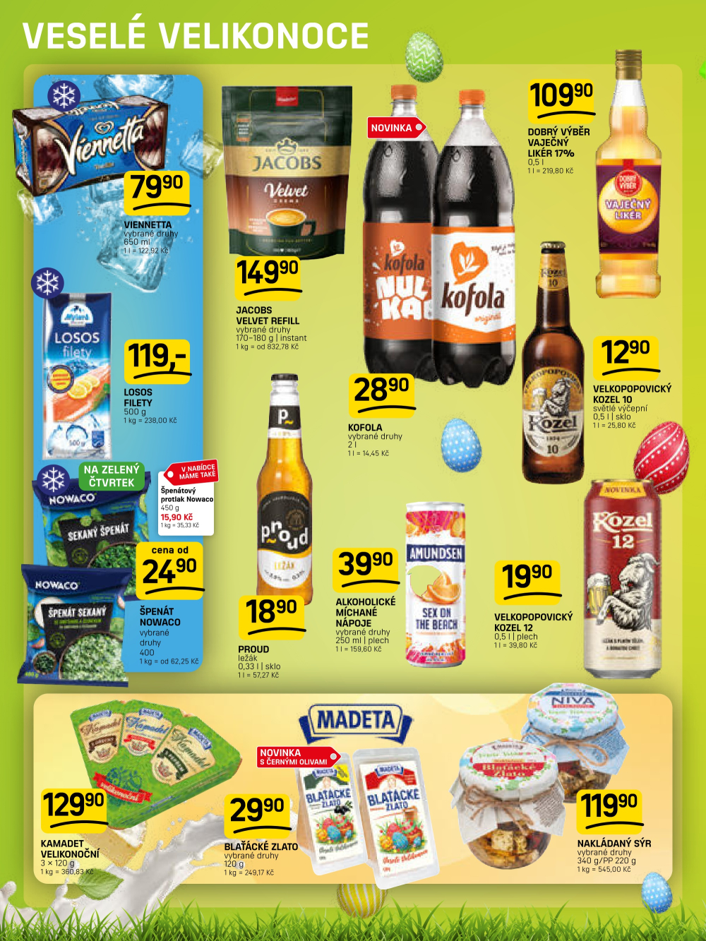 Leták FLOP leták - strana 8