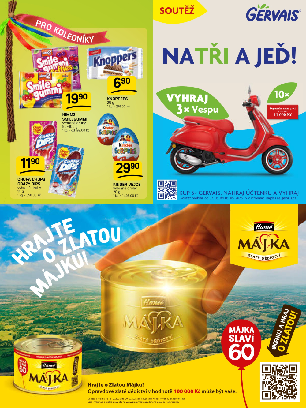 Leták FLOP leták - strana 9