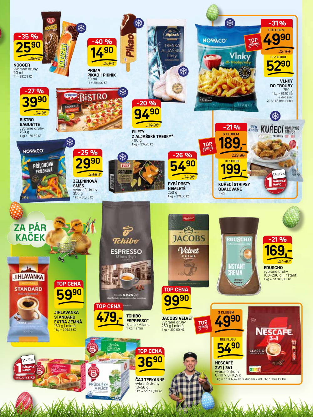 Leták FLOP Top leták - strana 11