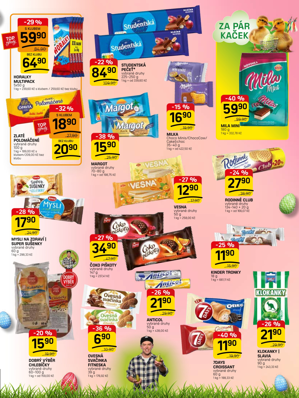 Leták FLOP Top leták - strana 13