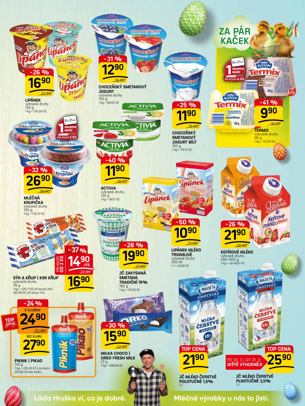 Leták FLOP Top leták - strana 5