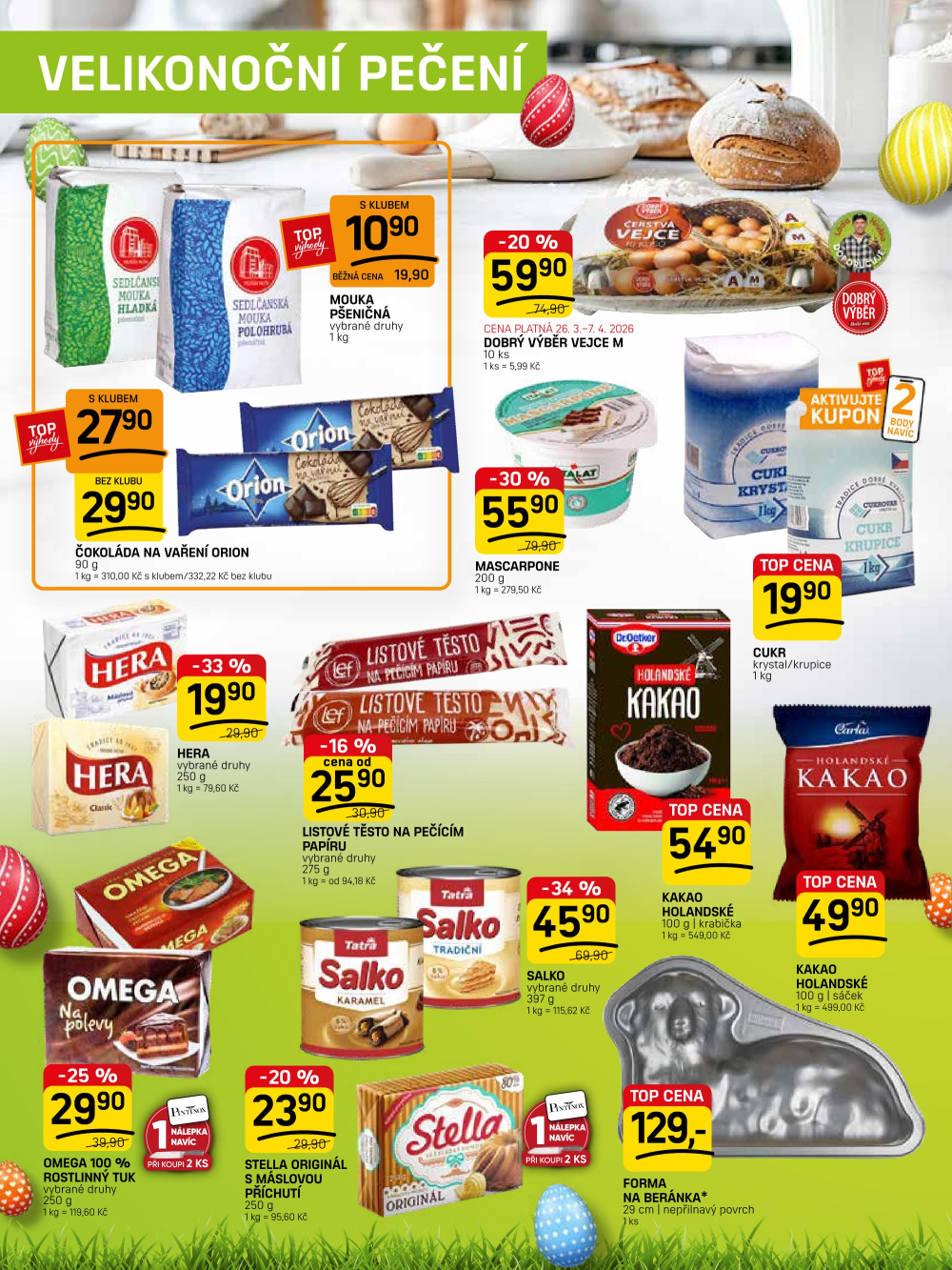 Leták FLOP Top leták - strana 6