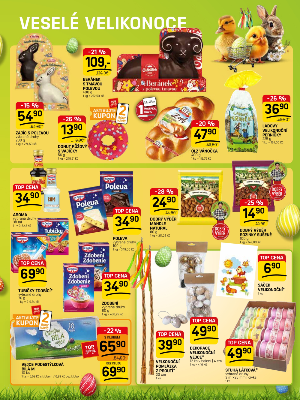 Leták FLOP Top leták - strana 7