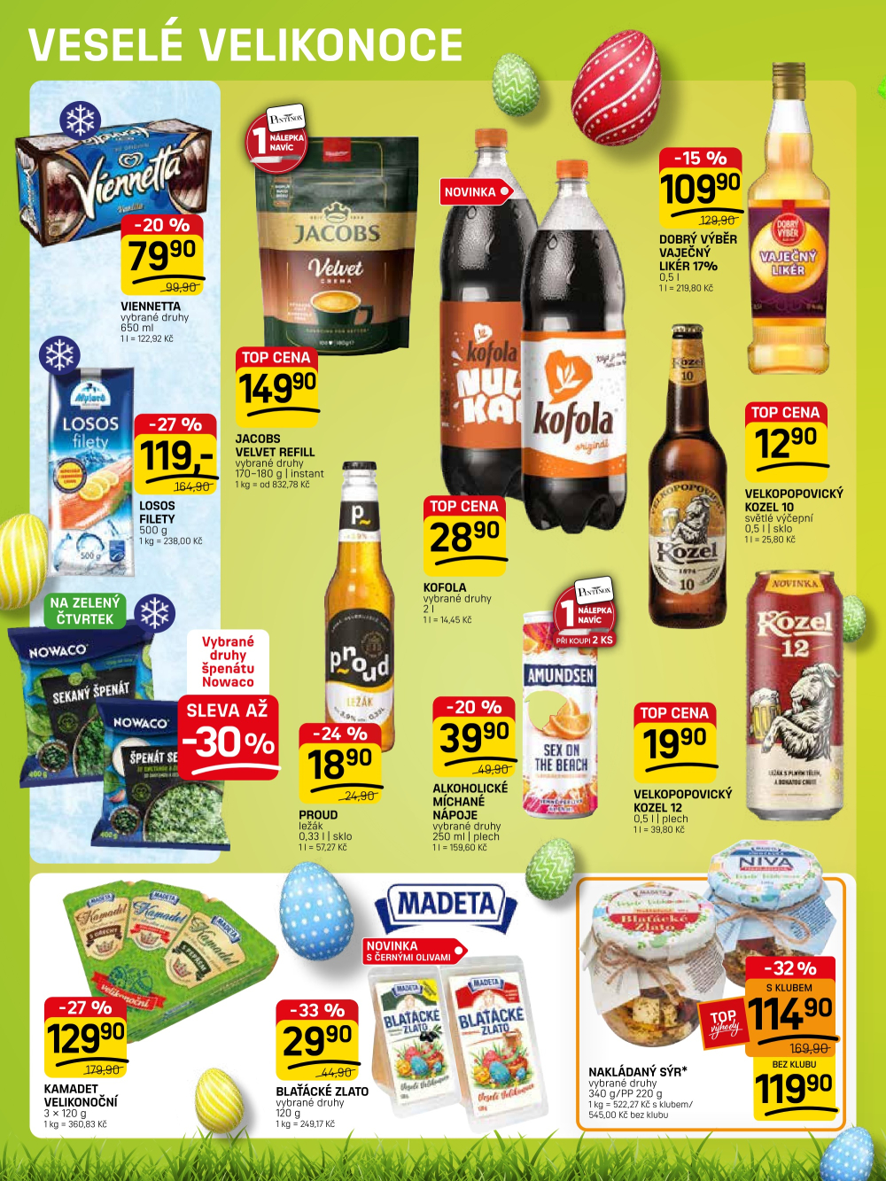 Leták FLOP Top leták - strana 8