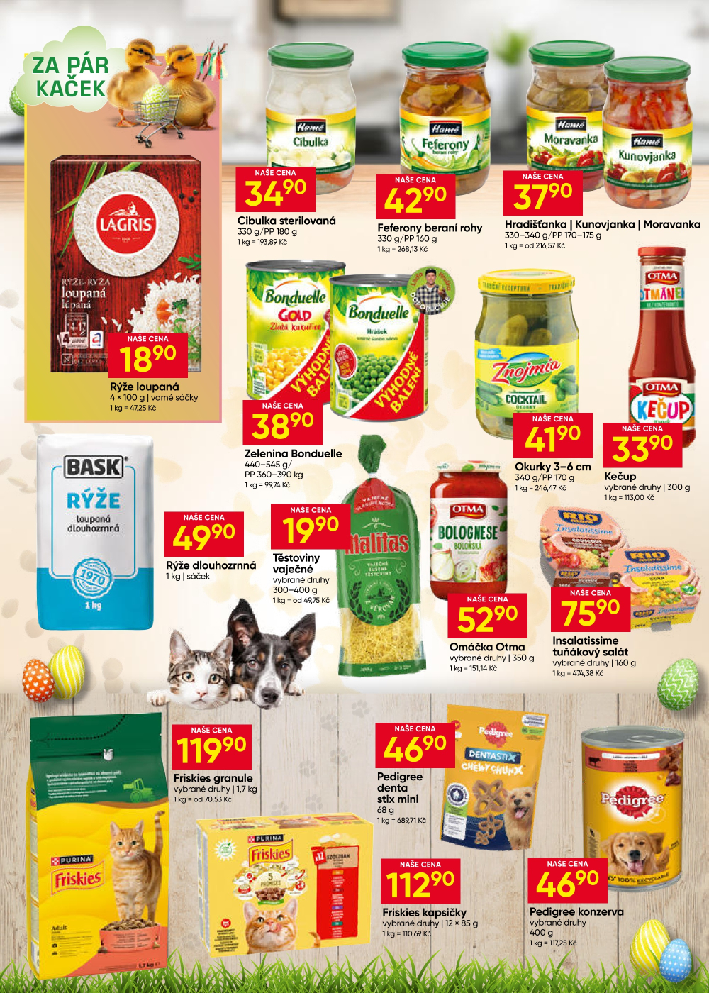 Leták Hruška leták - strana 12