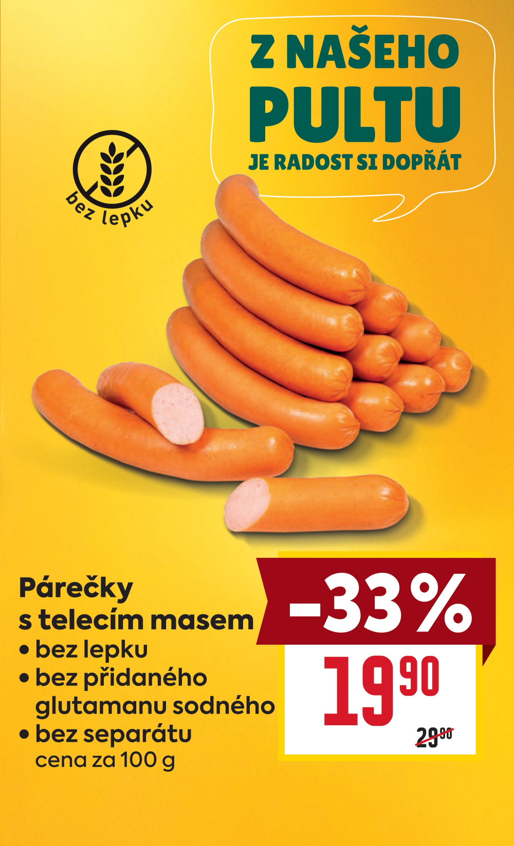 Leták BILLA velký leták - strana 7