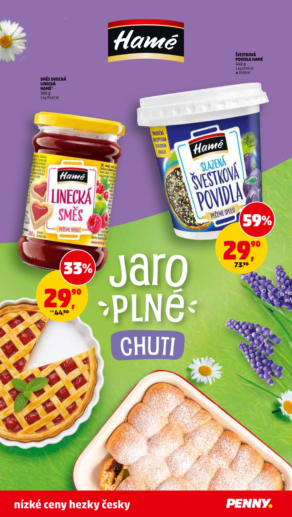 Leták Penny Market leták - strana 38