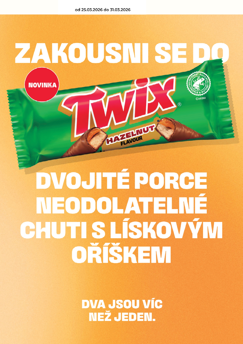 Leták TAMDA FOODS leták - strana 62