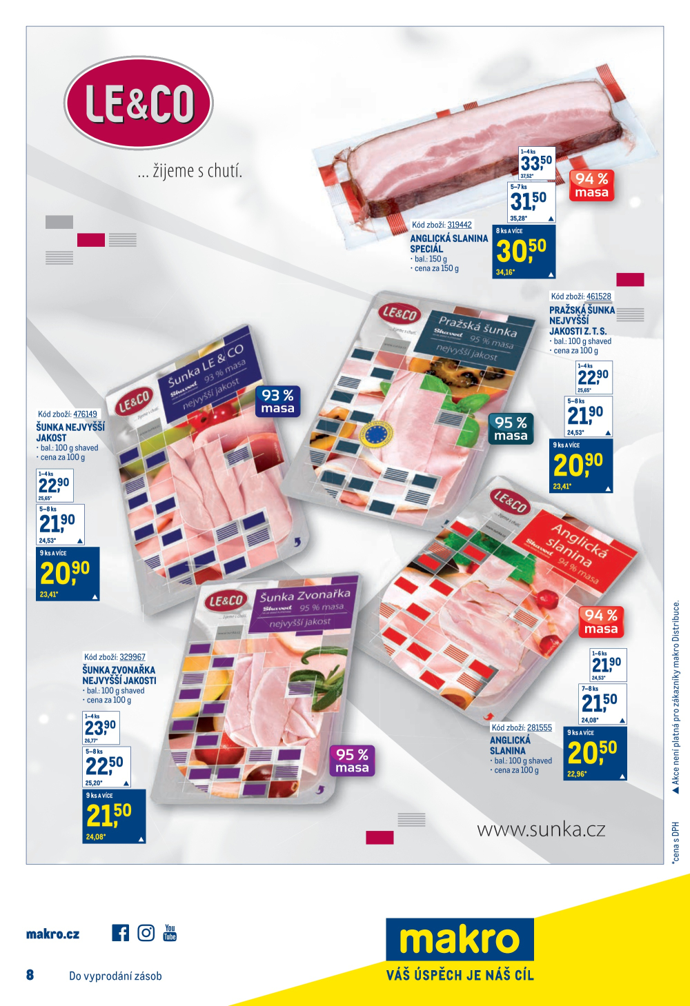 Leták Makro leták - Maloobchod - strana 17