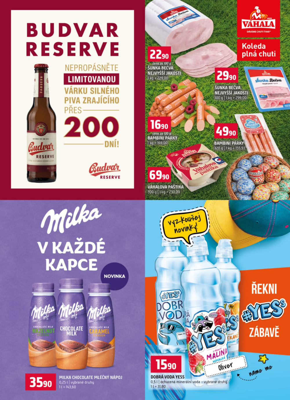 Leták Terno leták - Olomouc - strana 18