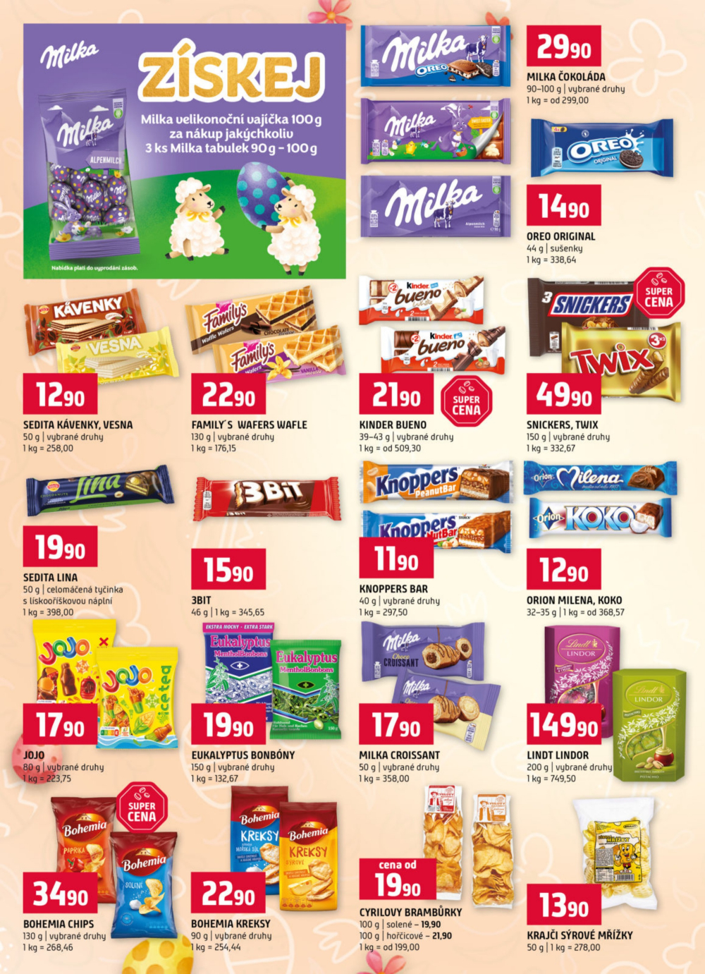 Leták Terno leták - Olomouc - strana 8