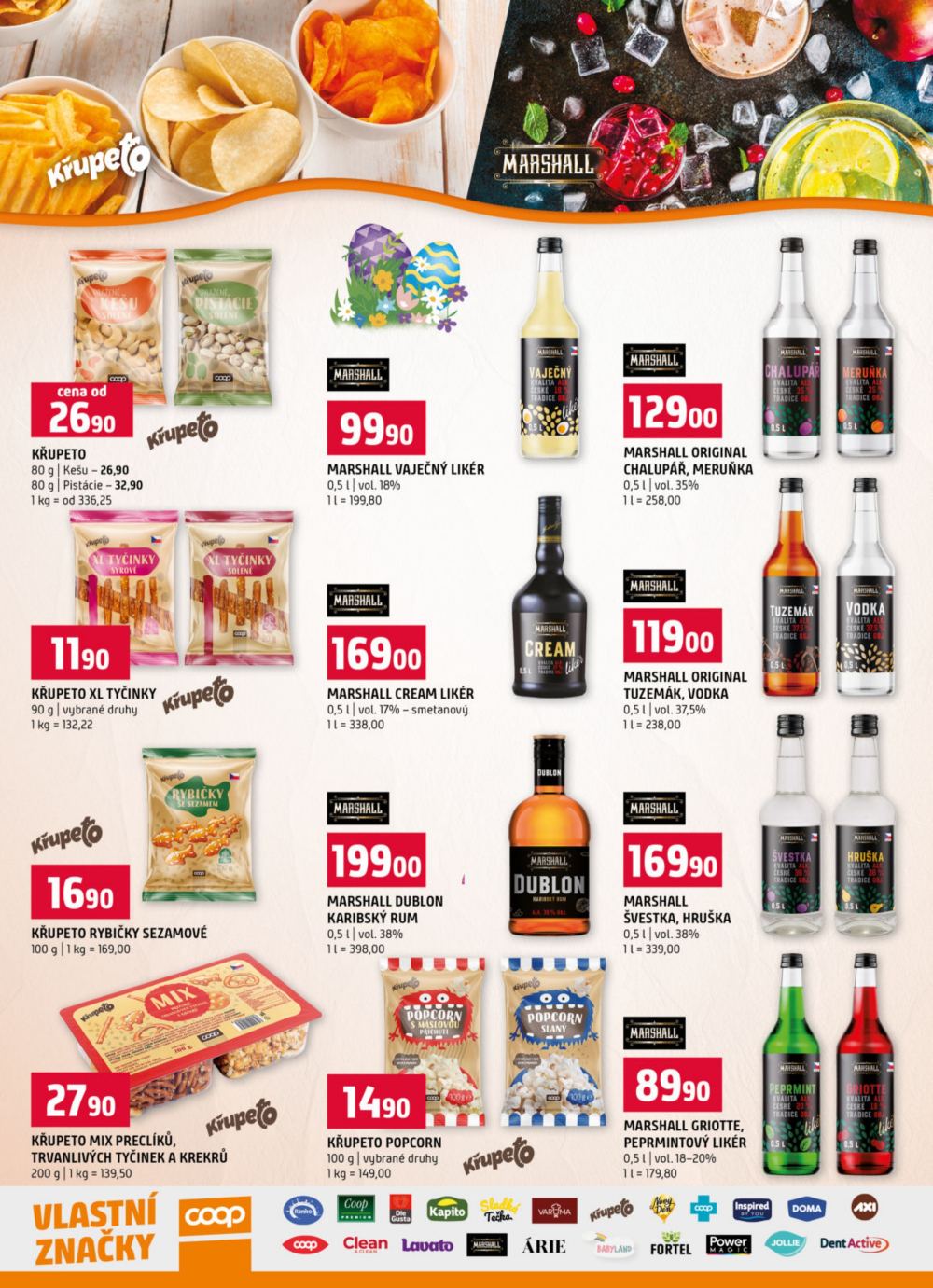 Leták Terno leták - Zlín - strana 17